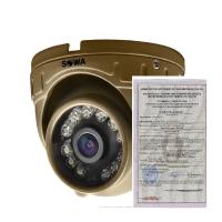 AHD видеокамера SOWA AHD 2 MP T221-21 - ООО "Где Авто" AHD видеокамера SOWA AHD 2 MP T221-21 - ООО "Где Авто"