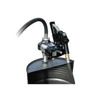 DRUM Viscomat 70M - Перекачивающая станция для масла, бочковой вариант