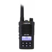 Рация Vostok ST-55 Рация Vostok ST-55