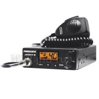 Автомобильная радиостанция President JIMMY II ASC Автомобильная радиостанция President JIMMY II ASC