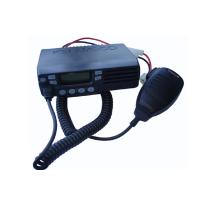 Автомобильная рация Kenwood TK-8100