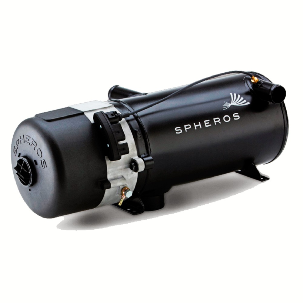 Предпусковой подогреватель двигателя Webasto Thermo E 200 (дизель, 24В) - ООО "Где Авто" Предпусковой подогреватель двигателя Webasto Thermo E 200 (дизель, 24В) - ООО "Где Авто"