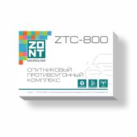 Спутниковый противоугонный комплекc ZTC-800_1