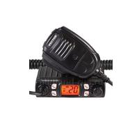 Рация Си-Би диапазона Vector VT-27 Smart TURBO Рация Си-Би диапазона Vector VT-27 Smart TURBO