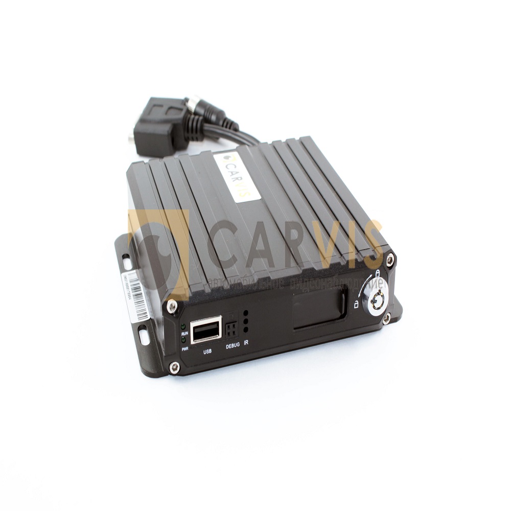 CARVIS MD-444SD Lite - ООО "Где Авто" CARVIS MD-444SD Lite - ООО "Где Авто"