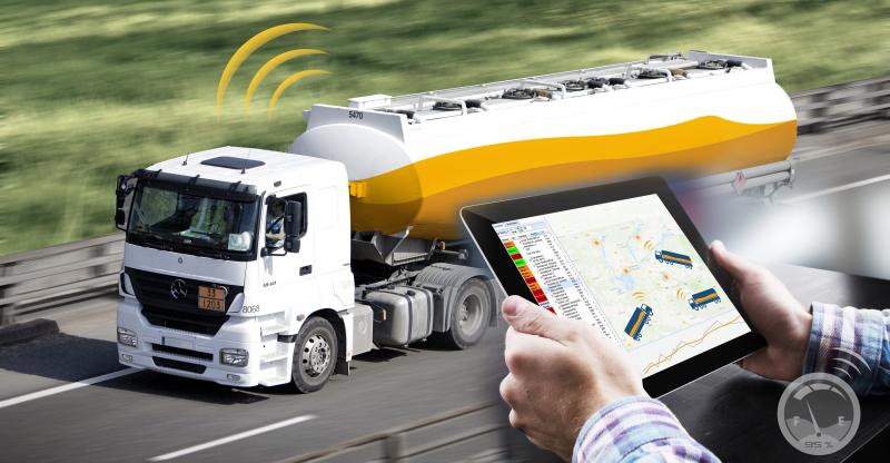 Что нам ожидать от новой системы тотального контроля за транспортом? - ООО "Где Авто"