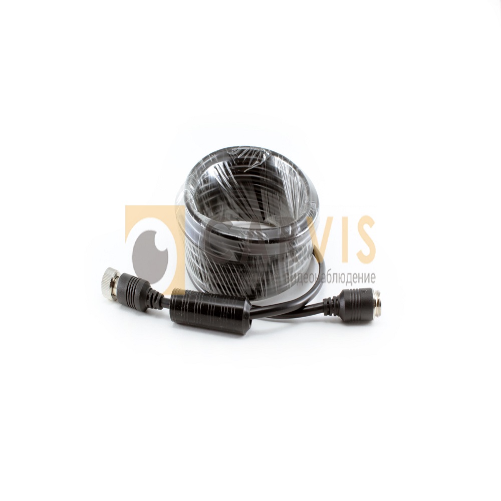 Кабель 4pin(мама) — 4pin(папа) 5 метров - ООО "Где Авто" Кабель 4pin(мама) — 4pin(папа) 5 метров - ООО "Где Авто"