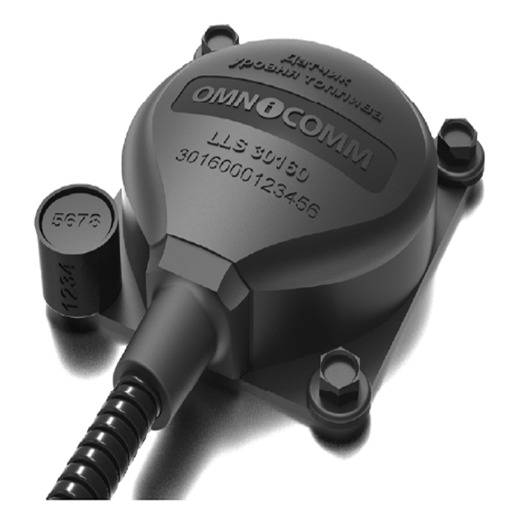 Датчик уровня топлива LLS 4 (2000 мм) - ООО "Где Авто"