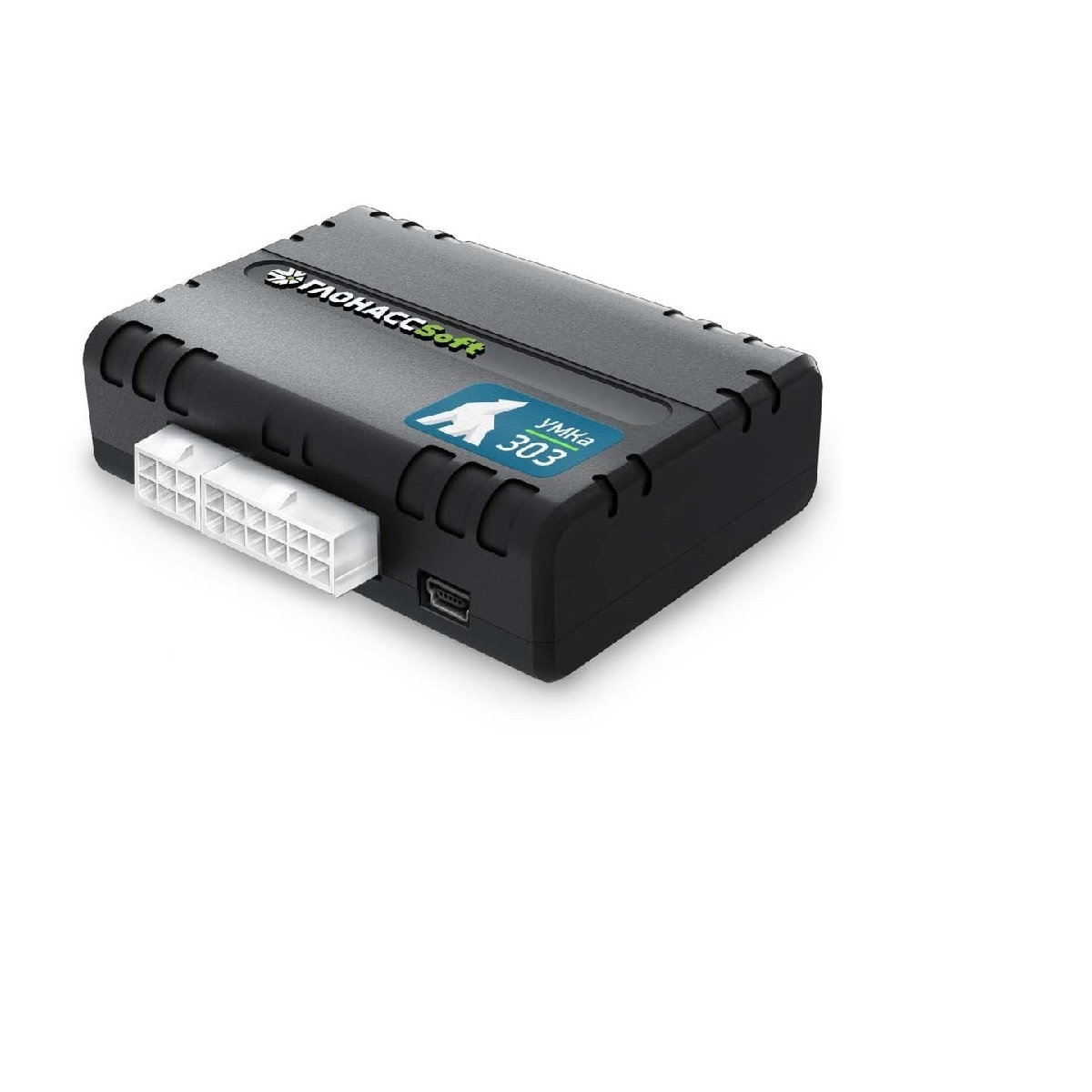 Абонентский терминал УМКА 303.2GCP - ООО "Где Авто"