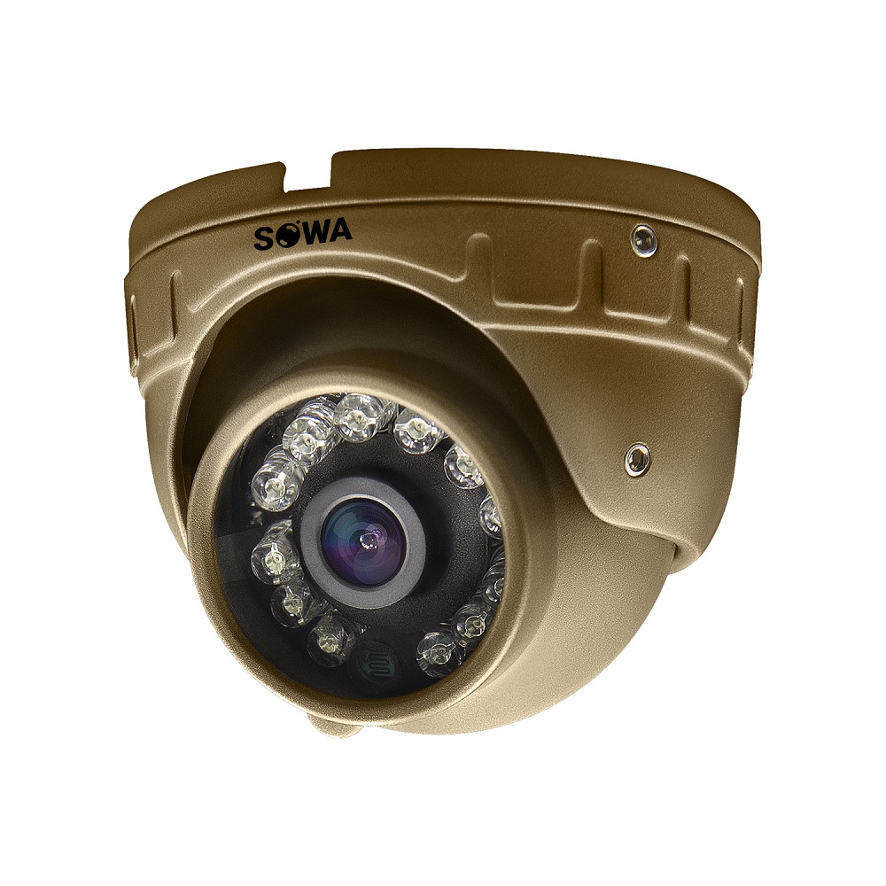 Камера SOWA T120-21 - ООО "Где Авто"