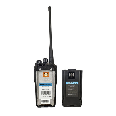 Портативная рация LIRA P-512H -  5 Портативная рация LIRA P-512H -  5