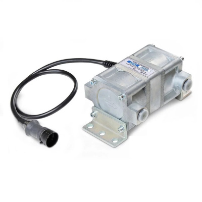 ДИФФЕРЕНЦИАЛЬНЫЙ РАСХОДОМЕР DFM 250DK (D485) - ООО "Где Авто"