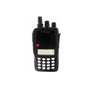 Любительская рация Круиз-9