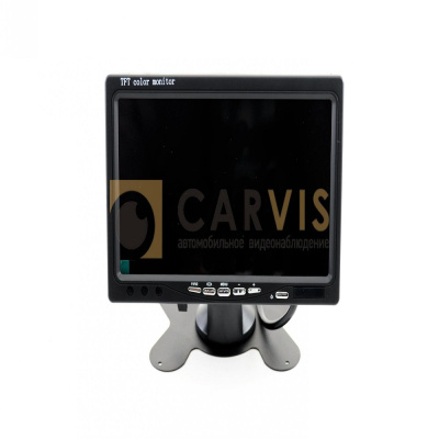 Автомобильный монитор CARVIS MT-207, 7" - ООО "Где Авто"