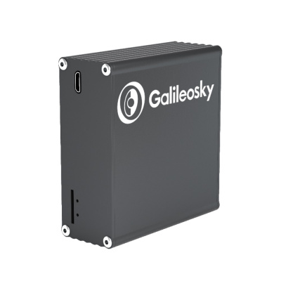 Терминал спутникового мониторинга GALILEOSKY BASE BLOCK LITE - ООО "Где Авто"