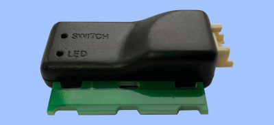 Универсальный бесконтактный считыватель CAN-LOG U400 - ООО "Где Авто"