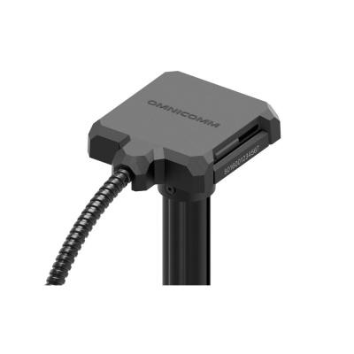 Датчик уровня топлива LLS 5 (2500 мм) - ООО "Где Авто"