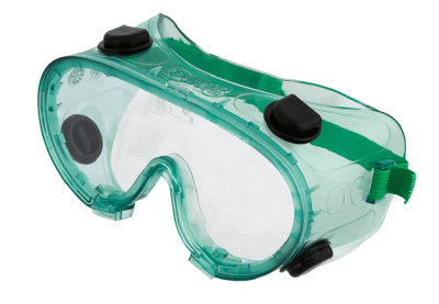 Защитные очки (непрямая вентиляция) - ООО "Где Авто"