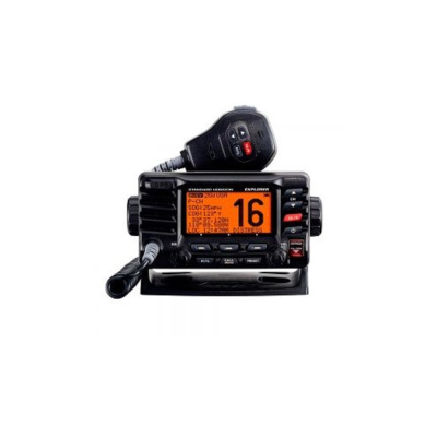 Морская бортовая рация Standard Horizon GX1700E Морская бортовая рация Standard Horizon GX1700E