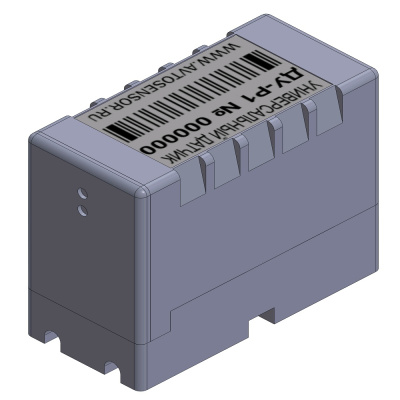 Беспроводной универсальный датчик ДУ-Р1 - ООО "Где Авто"