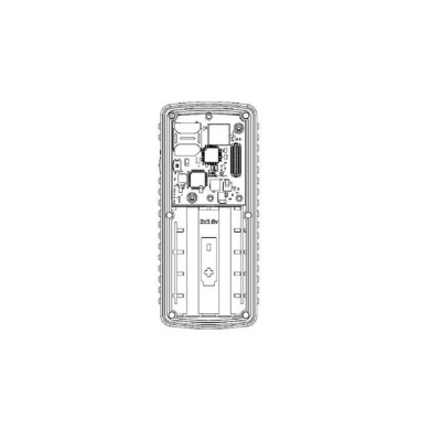 Комплект батарей Find Me F2_1