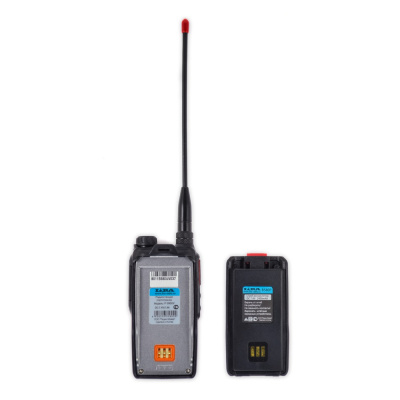 Портативная рация LIRA P-580 UV - 4 Портативная рация LIRA P-580 UV - 4