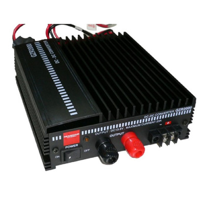 Преобразователь напряжения Diamond GZR2000 - ООО "Где Авто" Преобразователь напряжения Diamond GZR2000 - ООО "Где Авто"