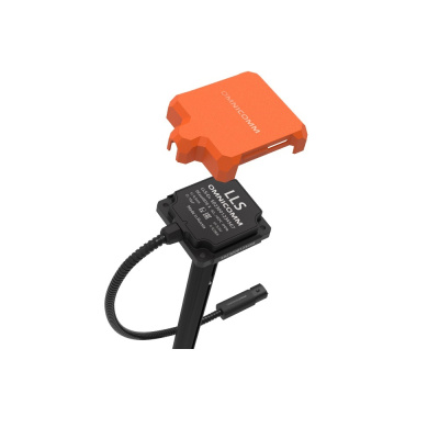 Датчик уровня топлива LLS EX 5 (2500 мм) - ООО "Где Авто"