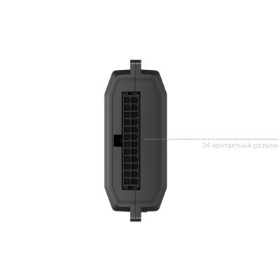 Абонентский терминал Galileosky 10 GSM LTE (2G/3G/4G) - ООО "Где Авто"
