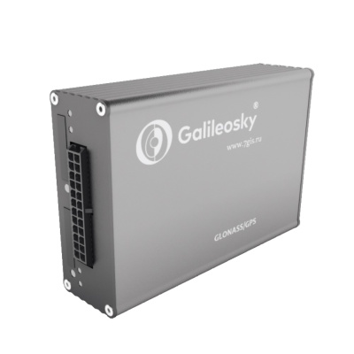 Абонентский терминал GALILEOSKY V 5.0_1 Абонентский терминал GALILEOSKY V 5.0_1