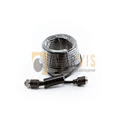 Кабель 4pin(мама) — 4pin(папа) 10 метров