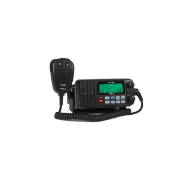 Речная радиостанция NavCom CPC-300+ антенна АШС 1,5