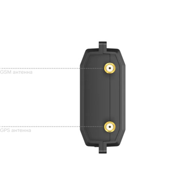 Абонентский терминал Galileosky 10 GSM LTE (2G/3G/4G) - ООО "Где Авто"