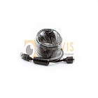 Кабель 4pin(мама) — 4pin(папа) 5 метров