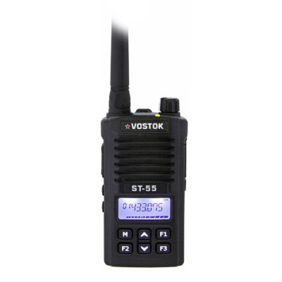 Рация Vostok ST-55 Рация Vostok ST-55
