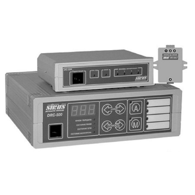 Контроллер оператора DRC-500P Контроллер оператора DRC-500P