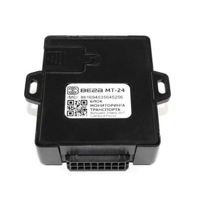 Абонентский терминал ВЕГА МТ-24-10