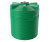 Емкость V 3000 литров зеленая Емкость V 3000 литров зеленая