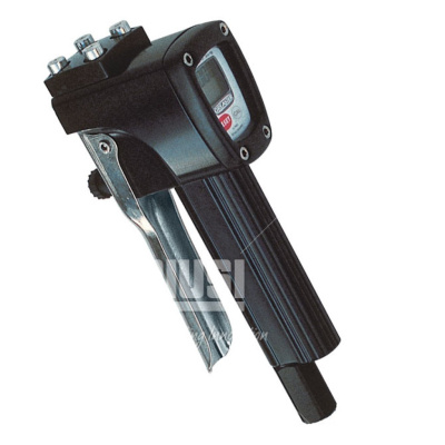 PIUSI KIT ST BASE WIDE WITH NOZZLE HOLDER (for ST with flowmeter + filter)