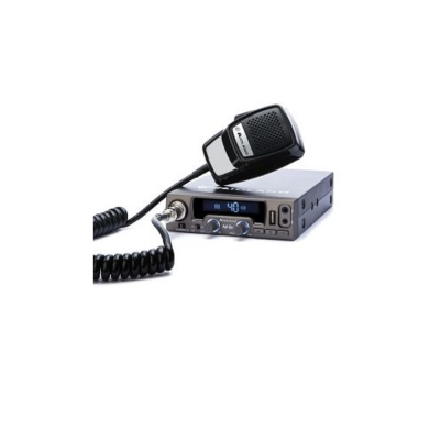 Автомобильная рация Midland M-10 Автомобильная рация Midland M-10