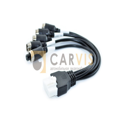 CARVIS MD-334HDD - ООО "Где Авто"